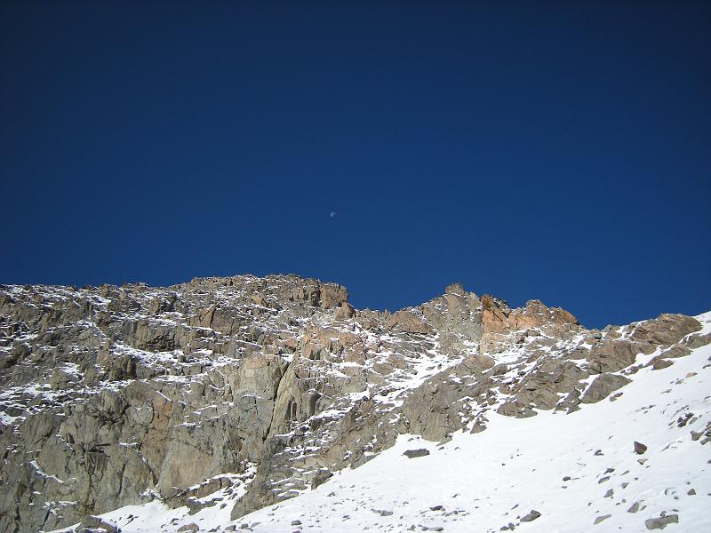 20080921_pizkesch 024.jpg - Gipfelaufbau - und wo geht's da rauf?